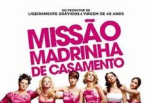 Missão Madrinhas de Casamento