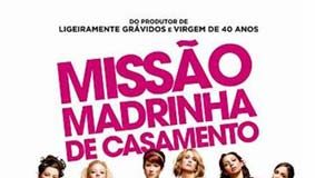 Missão Madrinhas de Casamento