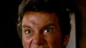 Os filmes de Star Trek