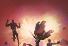 Escape from the Negative Zone, a nova saga da Marvel para 2011