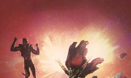 Escape from the Negative Zone, a nova saga da Marvel para 2011