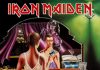 Ruídos Delfianos: Iron Maiden – A história de Charlotte, the Harlot