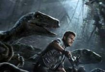 Jurassic World – O Mundo dos Dinossauros