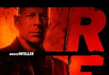 Red – Aposentados e Perigosos