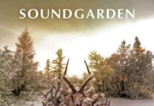 Soundgarden – King Animal