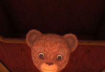 Among the Sleep