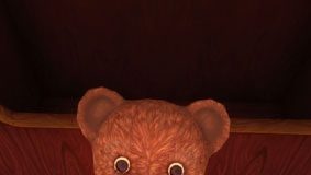 Among the Sleep