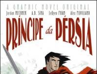 Prince of Persia ganha HQ