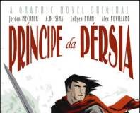 Prince of Persia ganha HQ