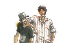 Webcomics nacionais: Tirinhas