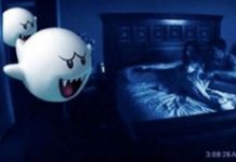 Atividade Paranormal 4 tem roteirista