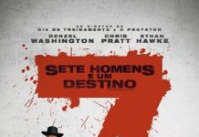 Sete Homens e Um Destino