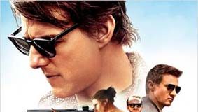 Missão: Impossível – Nação Secreta