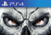 Darksiders 2: Deathinitive Edition