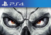 Darksiders 2: Deathinitive Edition