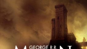 O Festim dos Corvos: As Crônicas de Gelo e Fogo – Livro Quatro