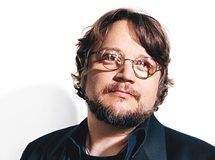 Nas Montanhas da Loucura: Del Toro fala sobre o cancelamento