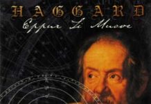 Haggard – Eppur si Muove