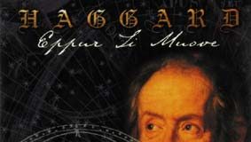 Haggard – Eppur si Muove
