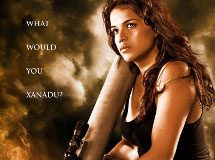 Filme bizarro do dia: Citizen Jane