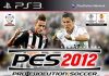 Pro Evolution Soccer 2012