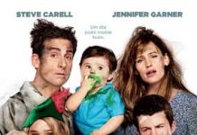 Alexandre e o Dia Terrível, Horrível, Espantoso e Horroroso