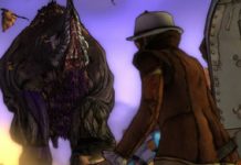 Tales From The Borderlands