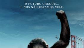 Planeta dos Macacos: A Origem