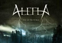 Alefla – End of the World