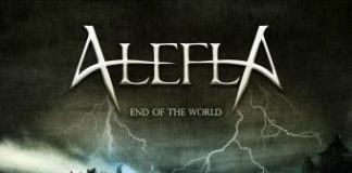 Alefla – End of the World