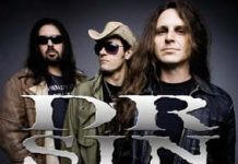 Dr. Sin e Banda Sinfônica em São Paulo (25/1/2011)