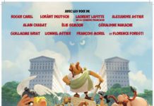 Asterix e o Domínio dos Deuses