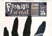 Fashion Beast – A Fera da Moda