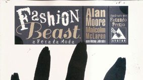 Fashion Beast – A Fera da Moda