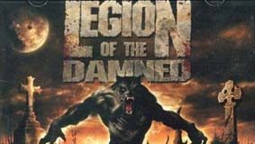 Legion of the Damned – Sons of the Jackal