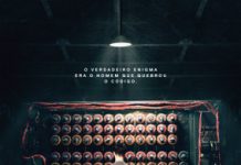 O Jogo da Imitação