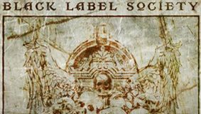 Black Label Society – Catacombs of the Black Vatican
