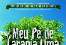 Meu Pé de Laranja Lima
