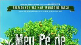 Meu Pé de Laranja Lima