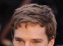 Crimson Peak: o Sherlock vai estar no novo do Del Toro!