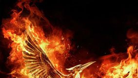 Jogos Vorazes: A Esperança – O Final