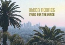 Glenn Hughes – Music For The Divine