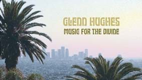 Glenn Hughes – Music For The Divine