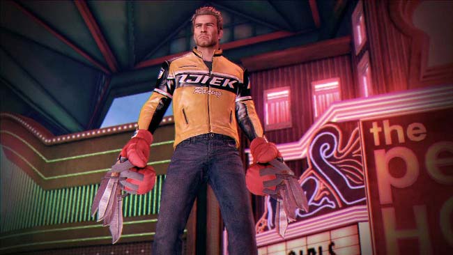 Dead Rising - Delfos