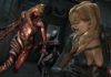 Resident Evil Revelations: veja Rachel chutando traseiros em decomposição