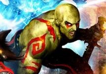 Khal Drogo poderá ser um dos Guardiões da Galáxia