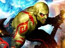 Khal Drogo poderá ser um dos Guardiões da Galáxia