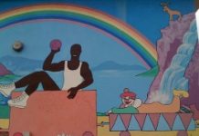 Strokes divulga possível capa do novo CD