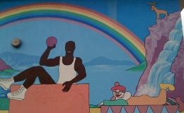 Strokes divulga possível capa do novo CD