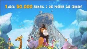 Epa! Cadê o Noé?
